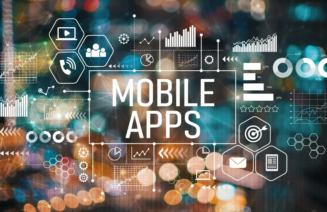 High-Performance Mobile Apps Egypt