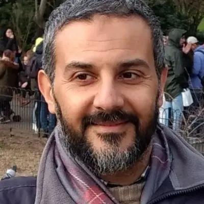Ahmed Ibrahim