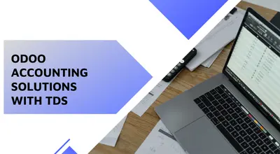 Odoo Accounting Solutions in Egypt with the best Partner